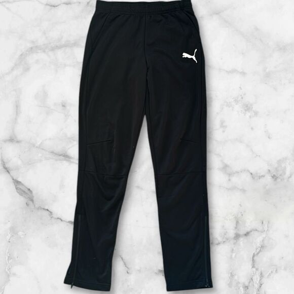 Puma Youth Unisex Liga Training Pant! - Picture 1 of 11